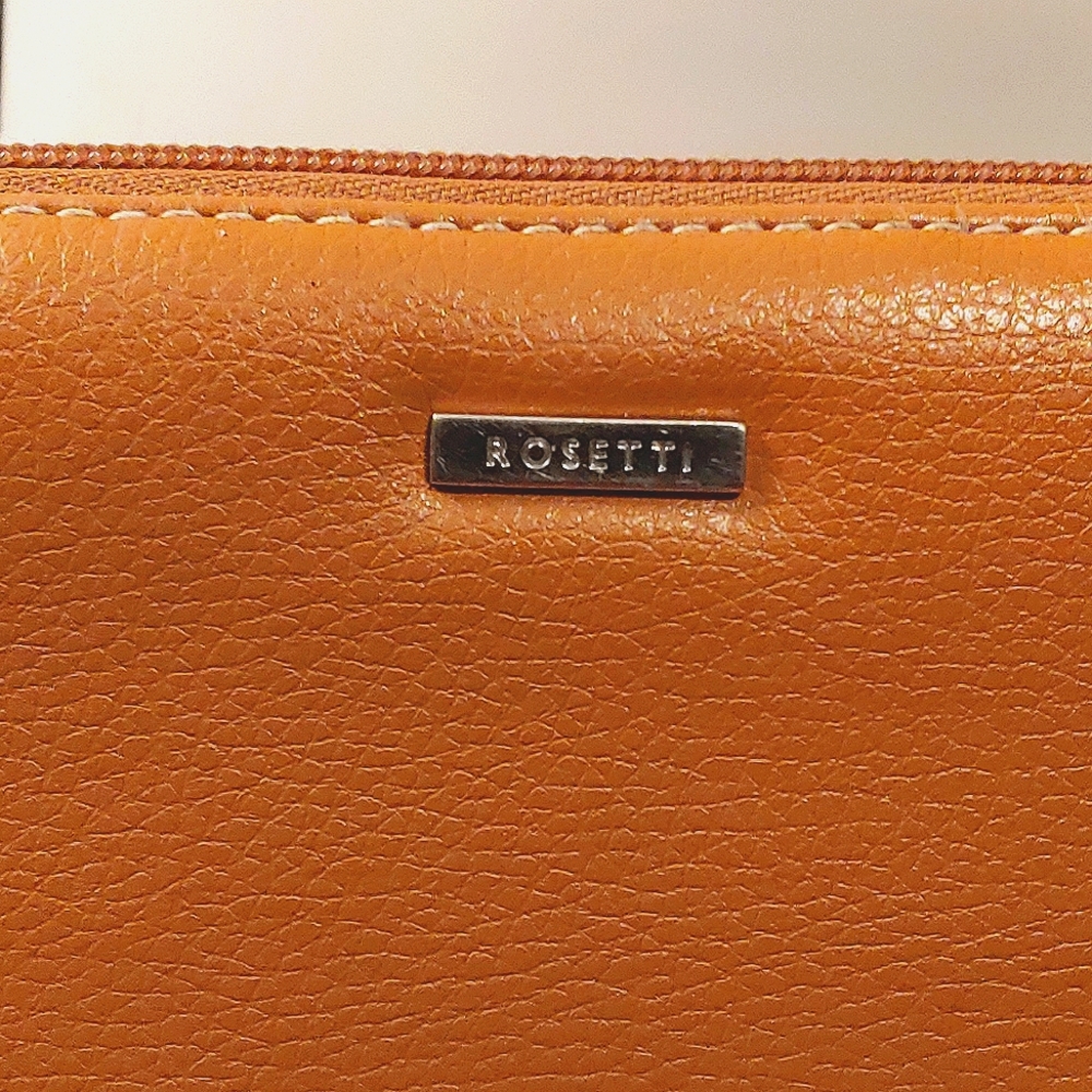 Women's clutch (wallet)
